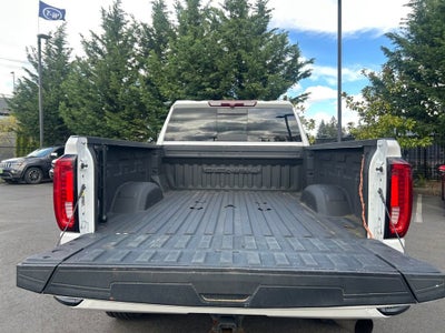 2020 GMC Sierra 3500 HD Denali