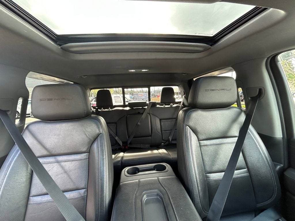 2020 GMC Sierra 3500 HD Denali