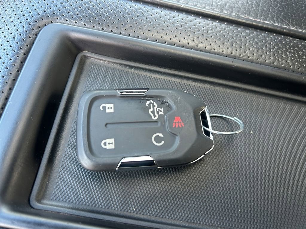 2020 GMC Sierra 3500 HD Denali