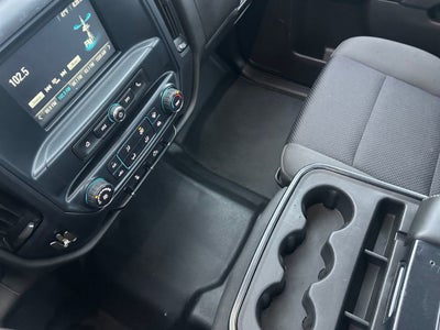 2018 GMC Sierra 1500 Base