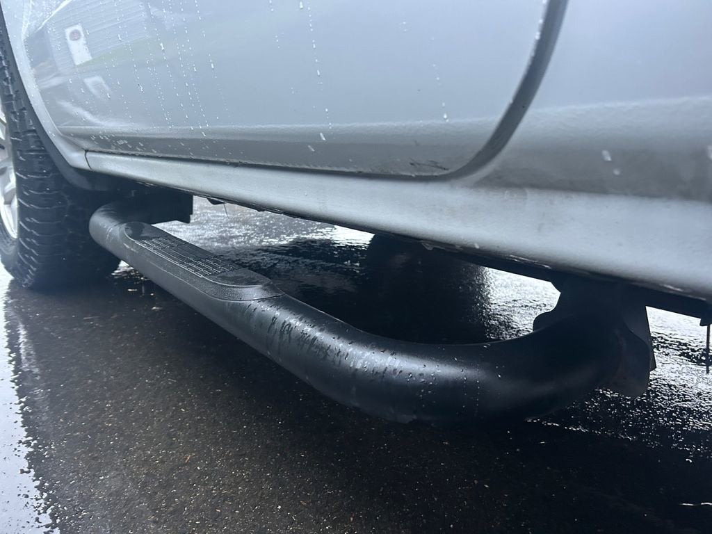 2018 GMC Sierra 1500 Base