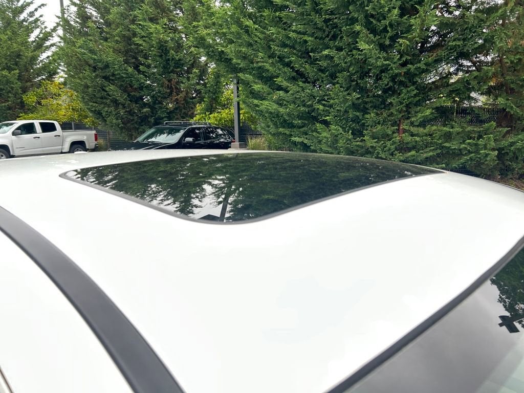 2017 Honda Accord Sedan EX-L V6