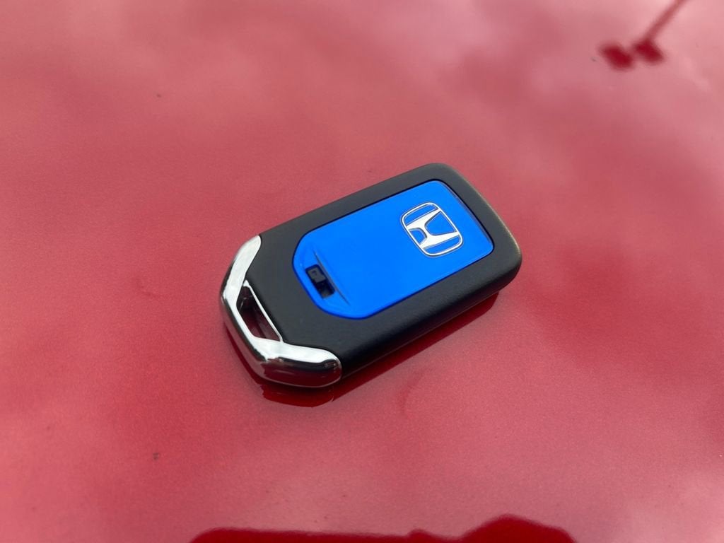 2019 Honda Accord Sedan EX 1.5T