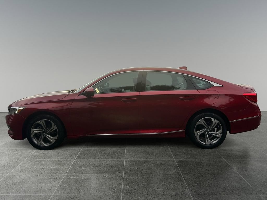2019 Honda Accord Sedan EX 1.5T