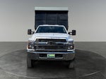 2022 Chevrolet Silverado 4500 HD Work Truck