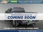 2010 Nissan Frontier PRO-4X