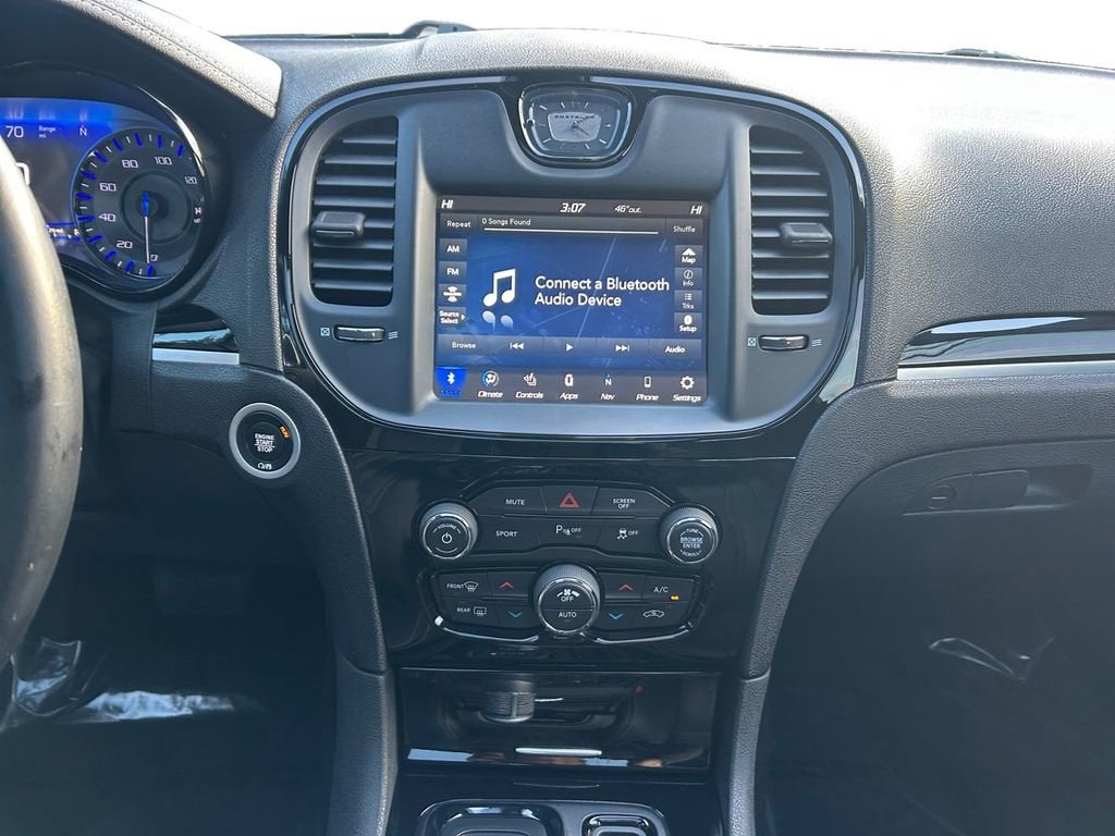 2022 Chrysler 300 300S