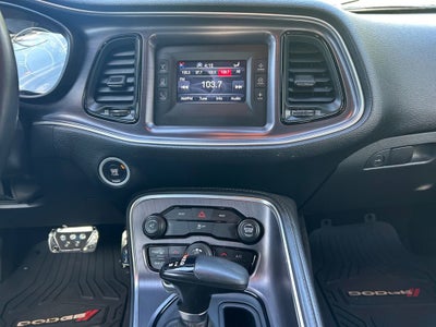 2015 Dodge Challenger R/T