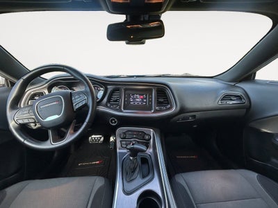 2015 Dodge Challenger R/T