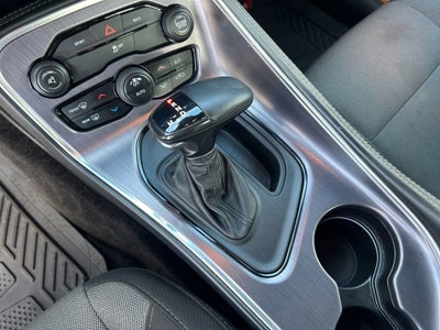 2015 Dodge Challenger R/T