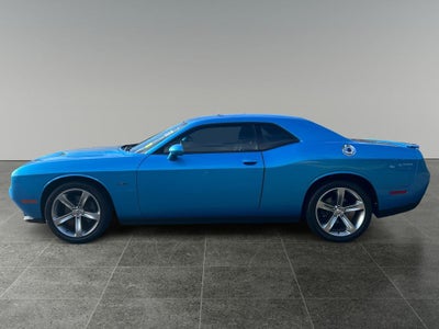 2015 Dodge Challenger R/T