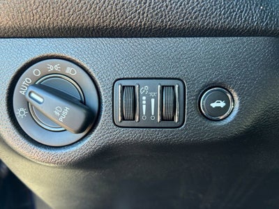 2015 Dodge Challenger SXT Plus