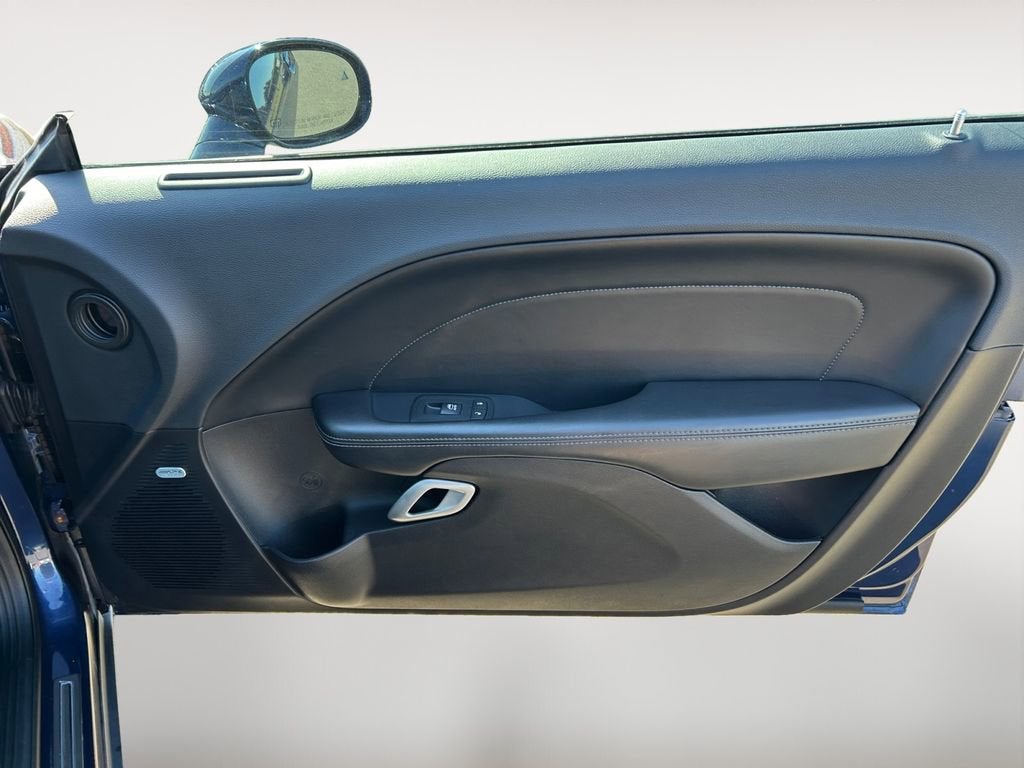 2015 Dodge Challenger SXT Plus