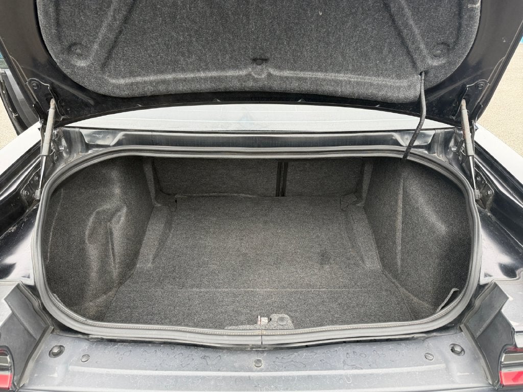2016 Dodge Challenger R/T Plus Shaker