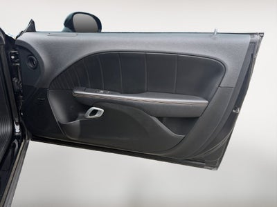 2016 Dodge Challenger R/T Plus Shaker