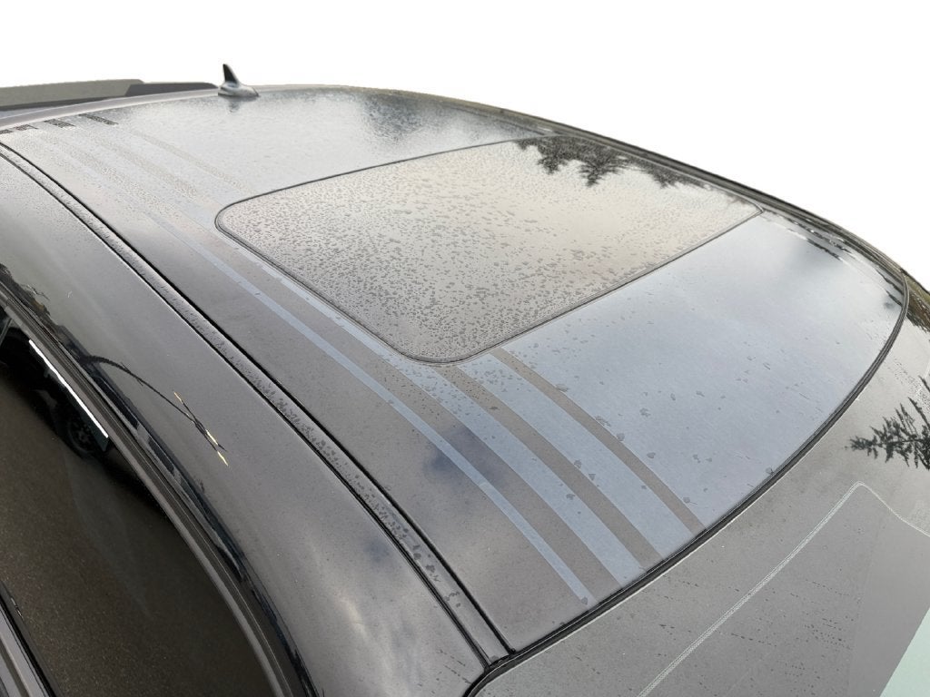 2016 Dodge Challenger R/T Plus Shaker