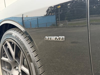 2016 Dodge Challenger R/T Plus Shaker