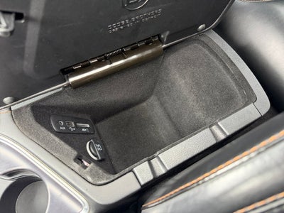 2016 Dodge Challenger R/T Plus Shaker