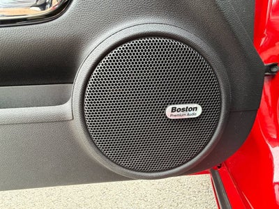 2010 Chevrolet Camaro 2SS