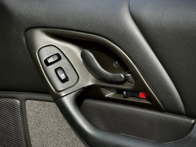 2002 Chevrolet Camaro Z28