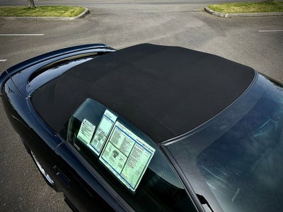 2002 Chevrolet Camaro Z28