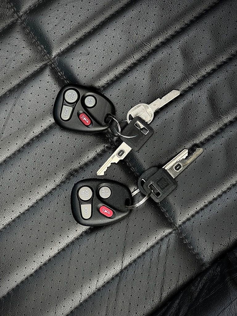 2002 Chevrolet Camaro Z28