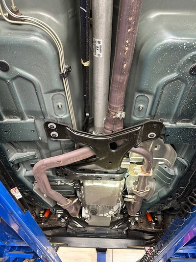 2002 Chevrolet Camaro Z28