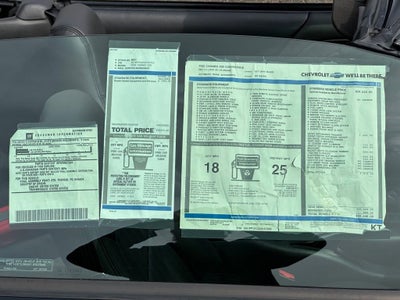 2002 Chevrolet Camaro Z28