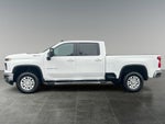 2025 Chevrolet Silverado 3500 HD LT