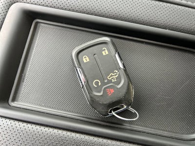 2022 Chevrolet Silverado 3500 HD High Country