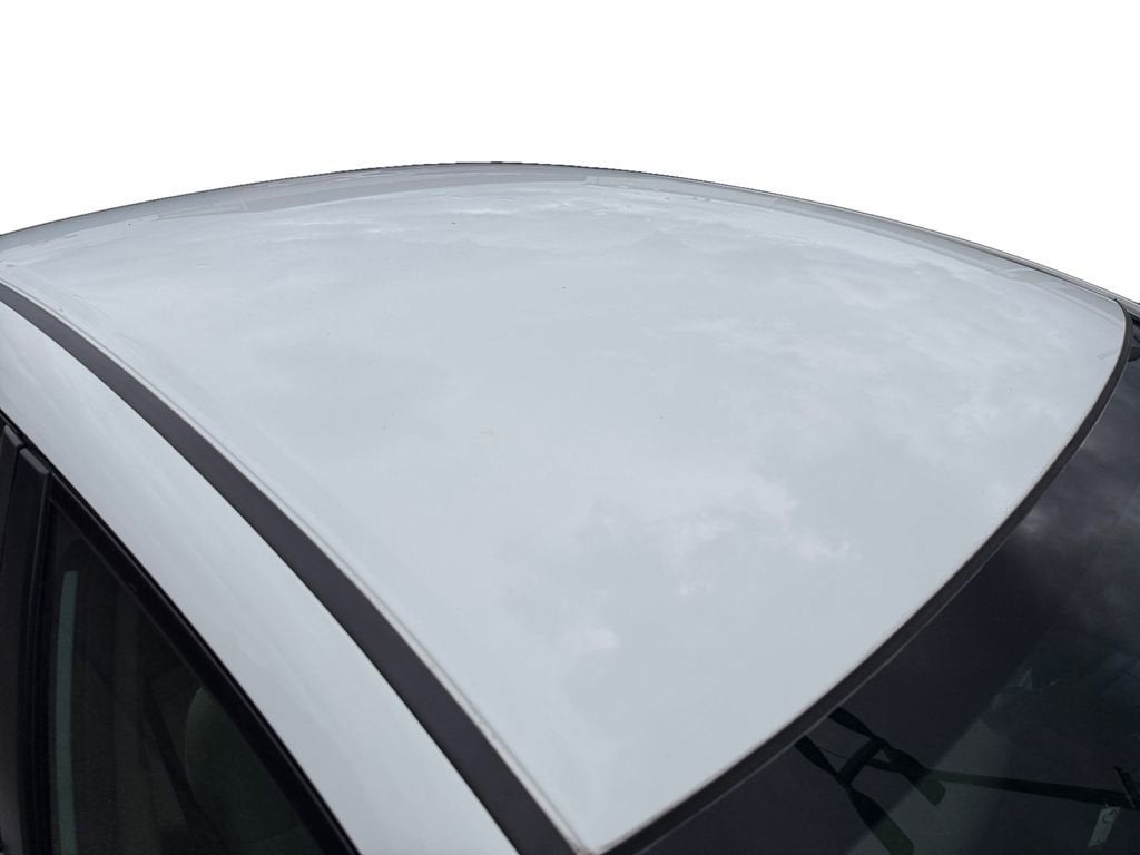 2015 Honda Civic Sedan LX