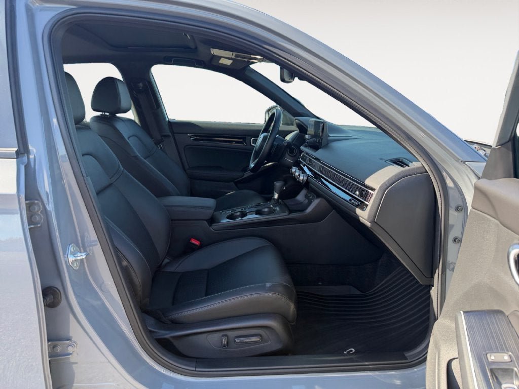 2026 Honda Civic Sedan Hybrid Sport Touring