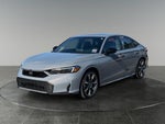 2026 Honda Civic Sedan Hybrid Sport Touring