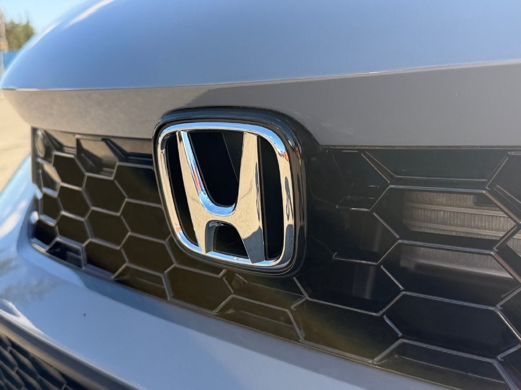 2026 Honda Civic Sedan Hybrid Sport Touring