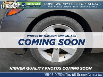 2006 Honda Civic Cpe EX