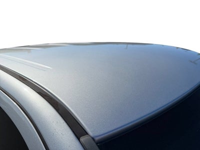 2017 RAM 2500 Tradesman Crew Cab 4x4 6'4" Box