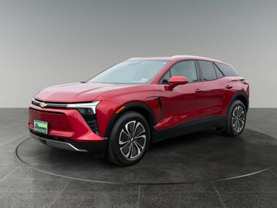 2024 Chevrolet Blazer EV LT