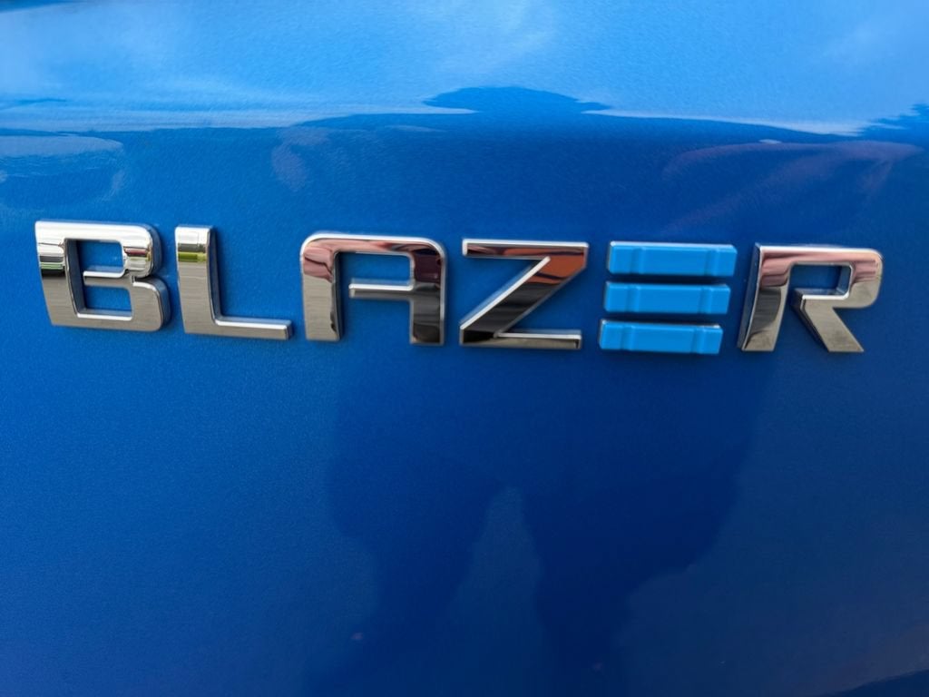 2024 Chevrolet Blazer EV LT