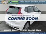 2020 Honda Fit LX