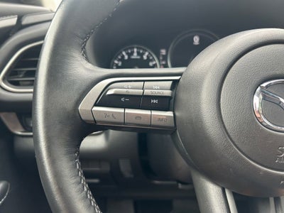 2022 Mazda Mazda CX-30 2.5 S Select Package