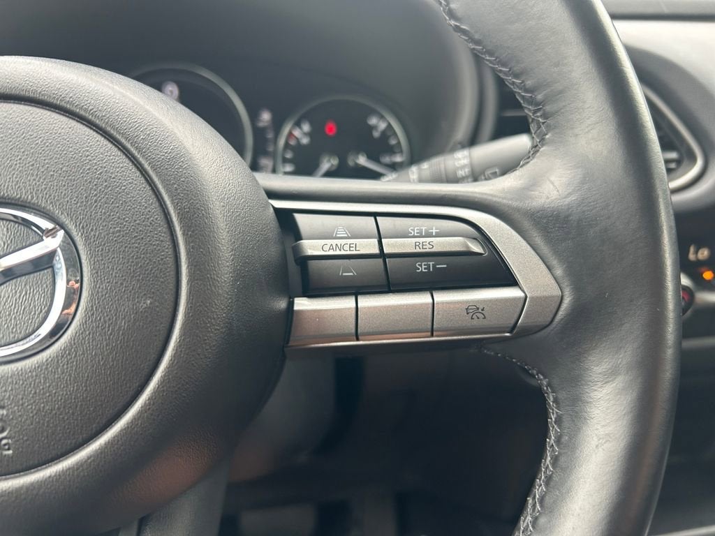 2022 Mazda Mazda CX-30 2.5 S Select Package