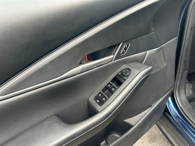 2022 Mazda Mazda CX-30 2.5 S Select Package