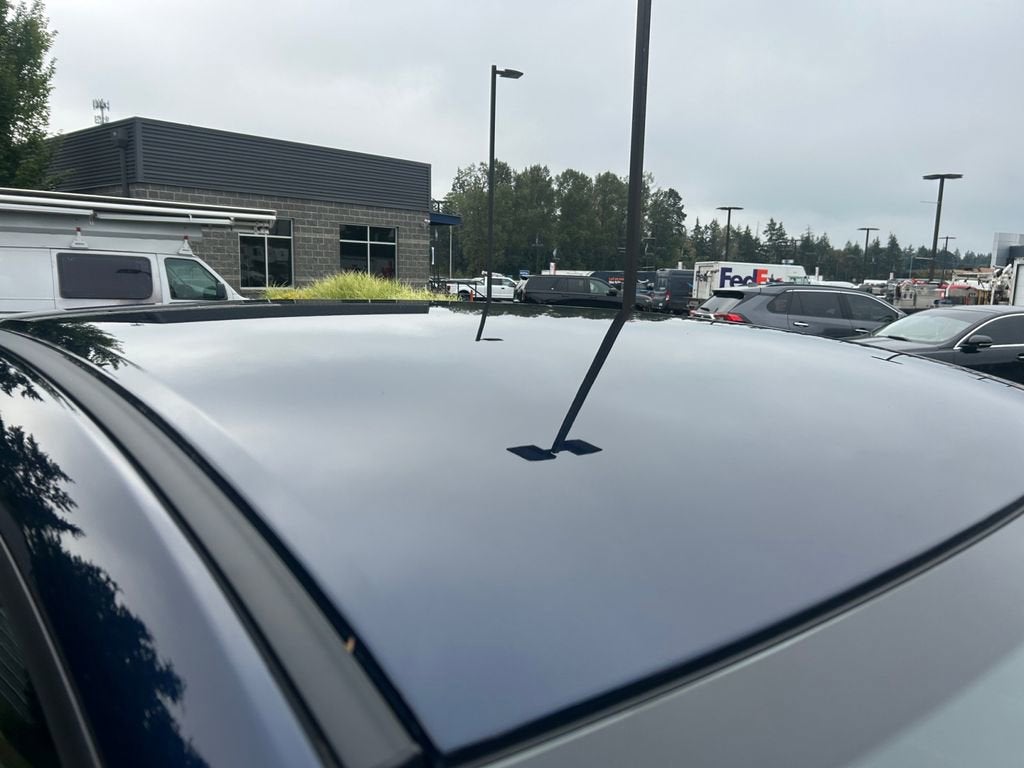 2022 Mazda Mazda CX-30 2.5 S Select Package