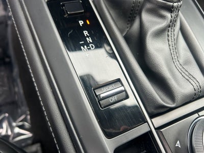 2022 Mazda Mazda CX-30 2.5 S Select Package