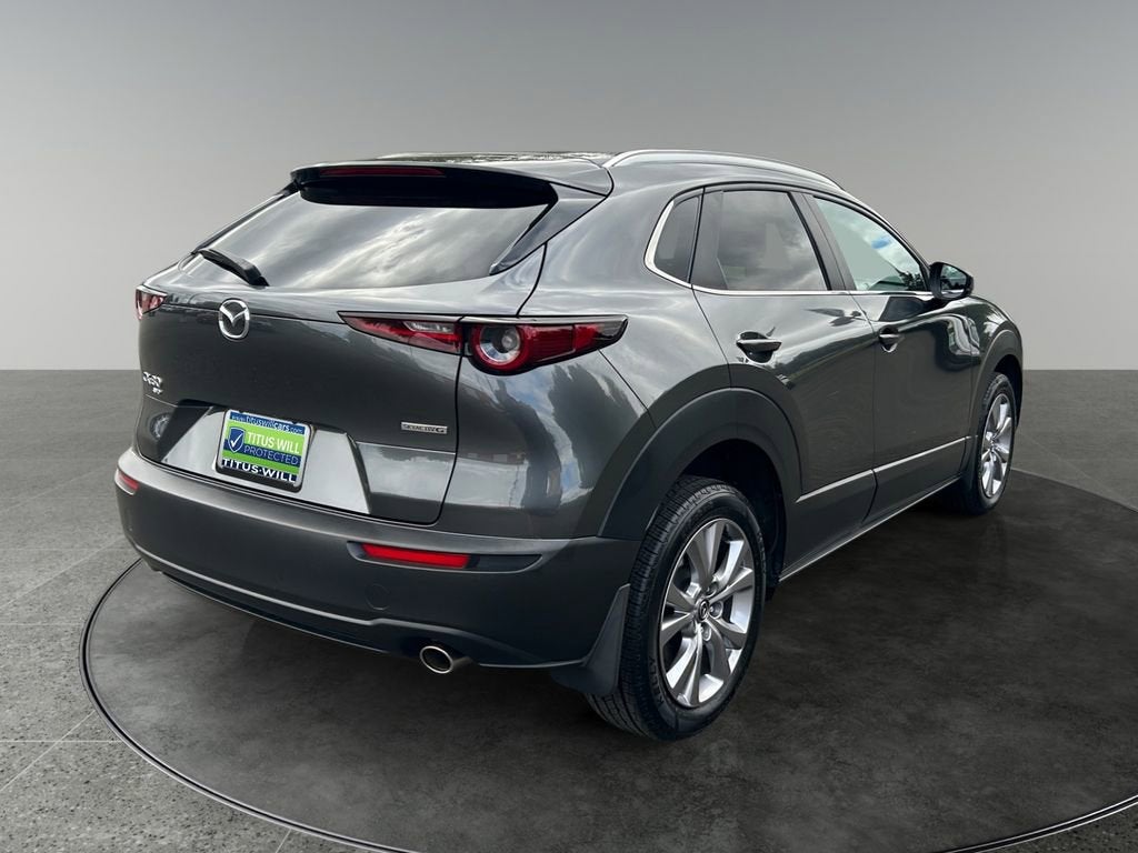 2023 Mazda Mazda CX-30 2.5 S Preferred Package