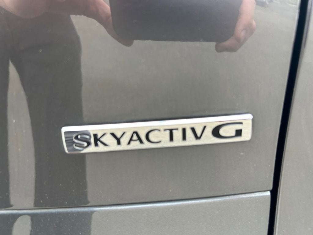 2023 Mazda Mazda CX-30 2.5 S Preferred Package