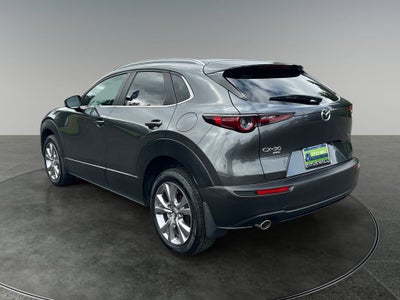 2023 Mazda Mazda CX-30 2.5 S Preferred Package