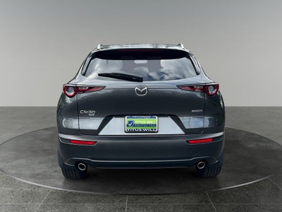 2023 Mazda Mazda CX-30 2.5 S Preferred Package