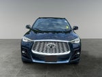 2025 INFINITI QX55 LUXE