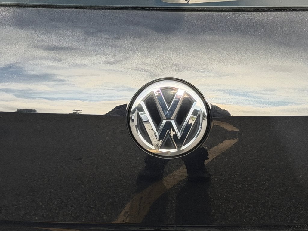2015 Volkswagen Golf GTI 2.0T SE 4-Door